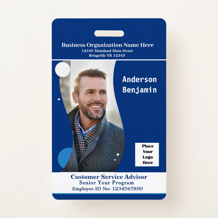 Work Without Id Card